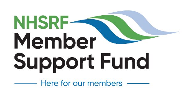 Member Support Fund logo