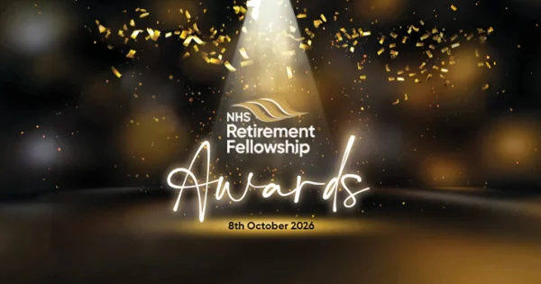 Awards Banner